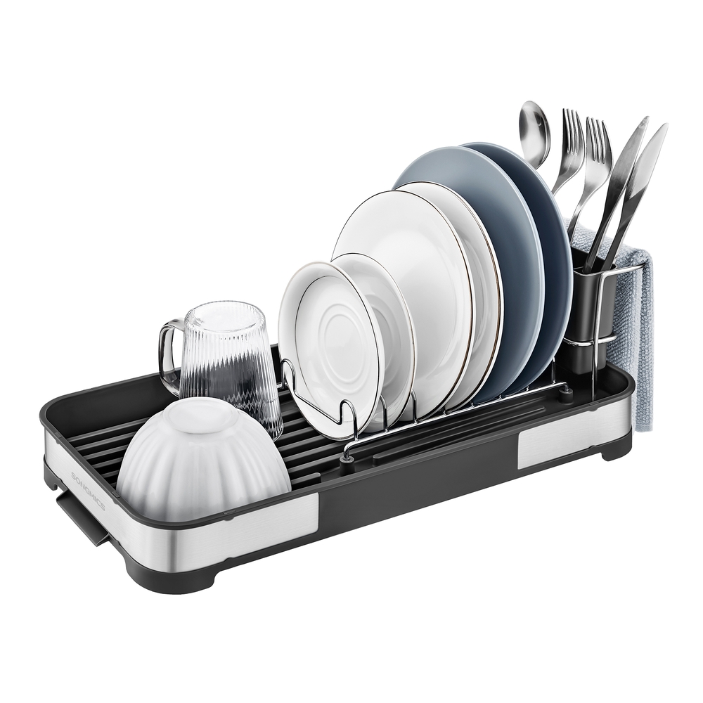 Small Dish Drying Rack