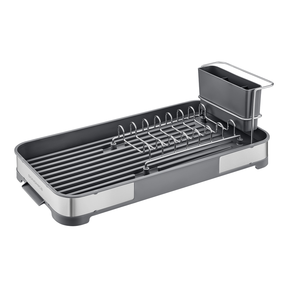 Small Dish Drying Rack
