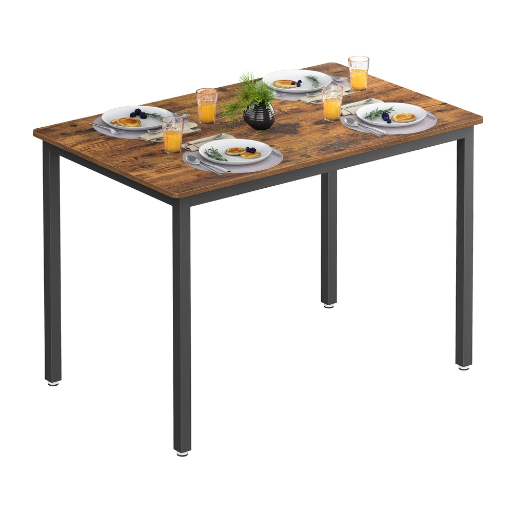 Dining Table 70 x 110 x 75 cm