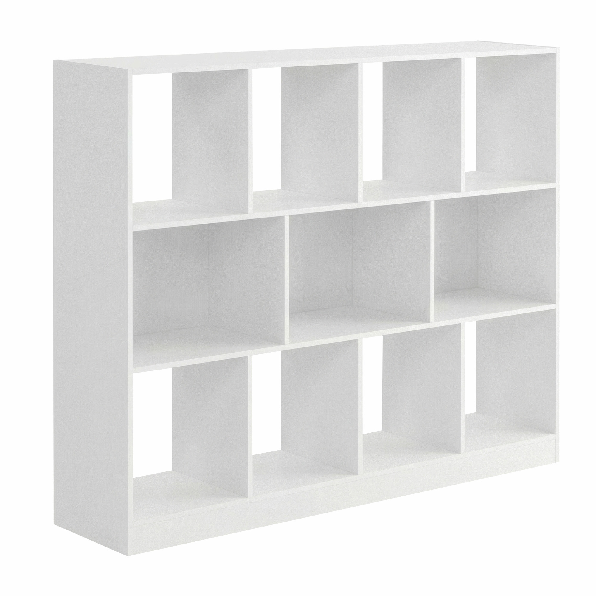 Bookcase, Bookshelf, Freestanding Storage Unit