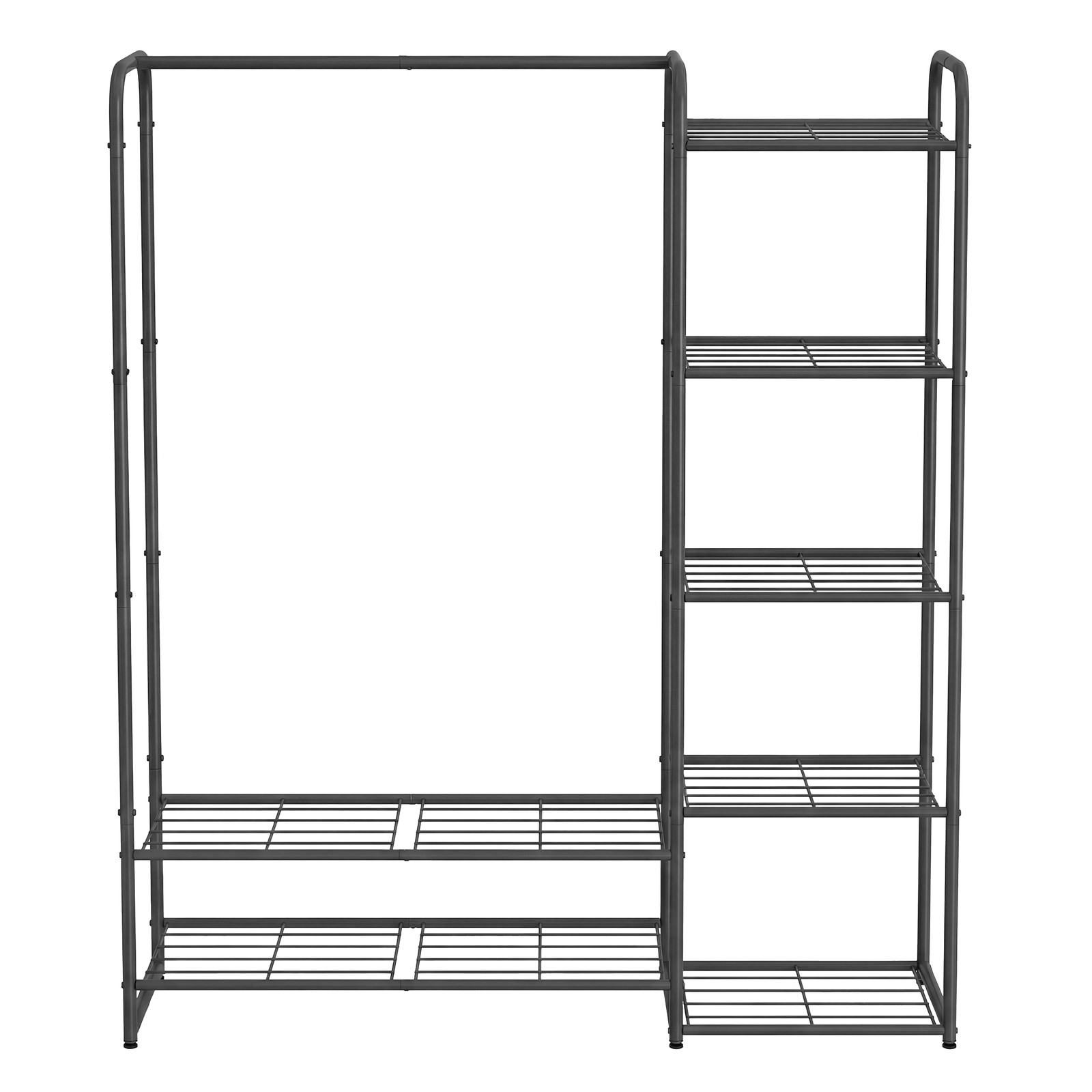 Clothes Rack, Open Wardrobe