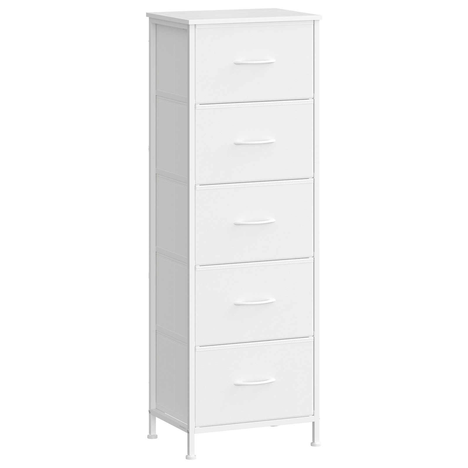 Drawer Storage Unit, Chest of Drawers for Bedroom