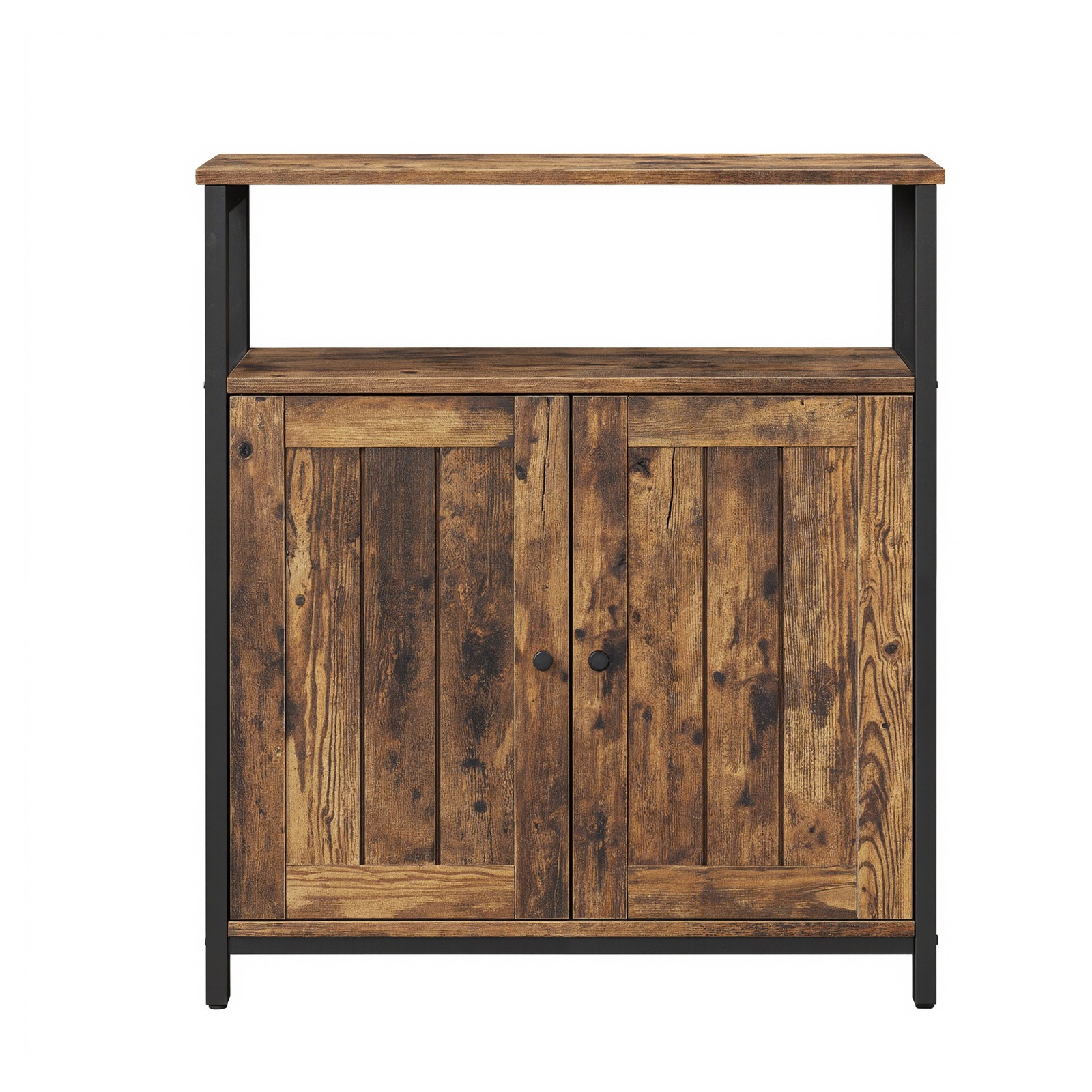 Storage Cabinet, Sideboard, Adjustable Shelves