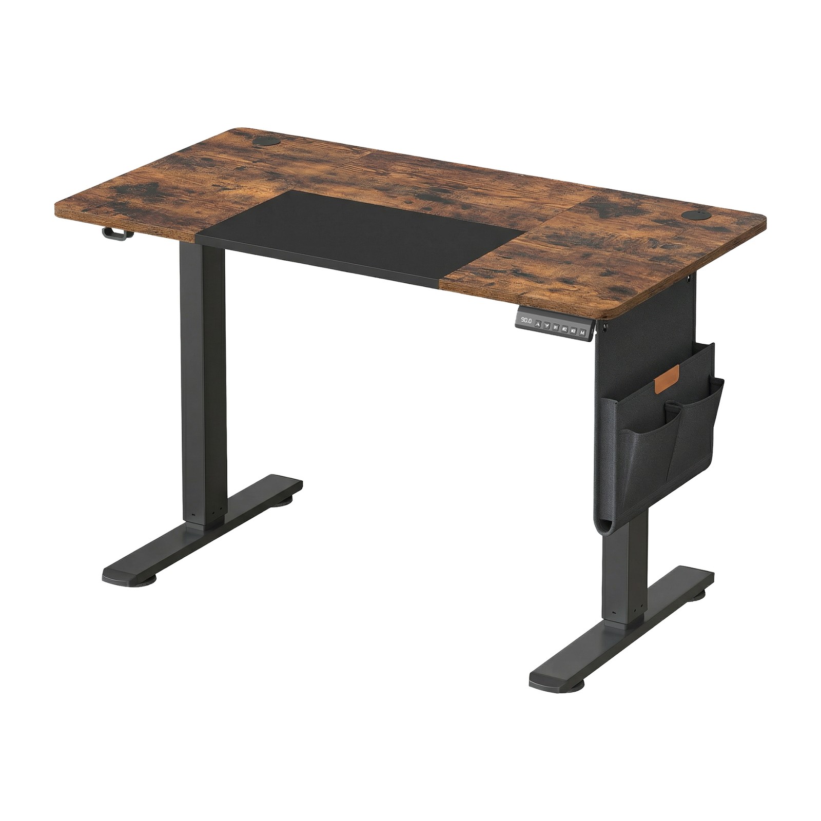 Electric Standing Desk, Height Adjustable Desk
