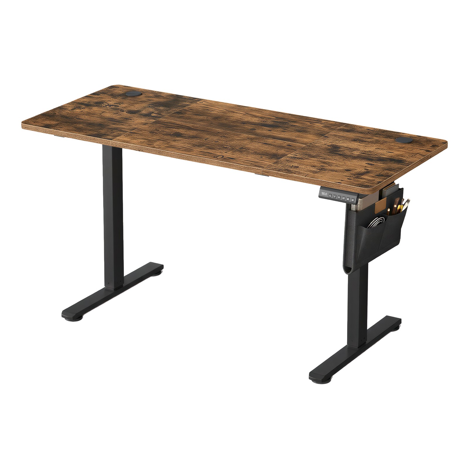 Electric Standing Desk, Height Adjustable