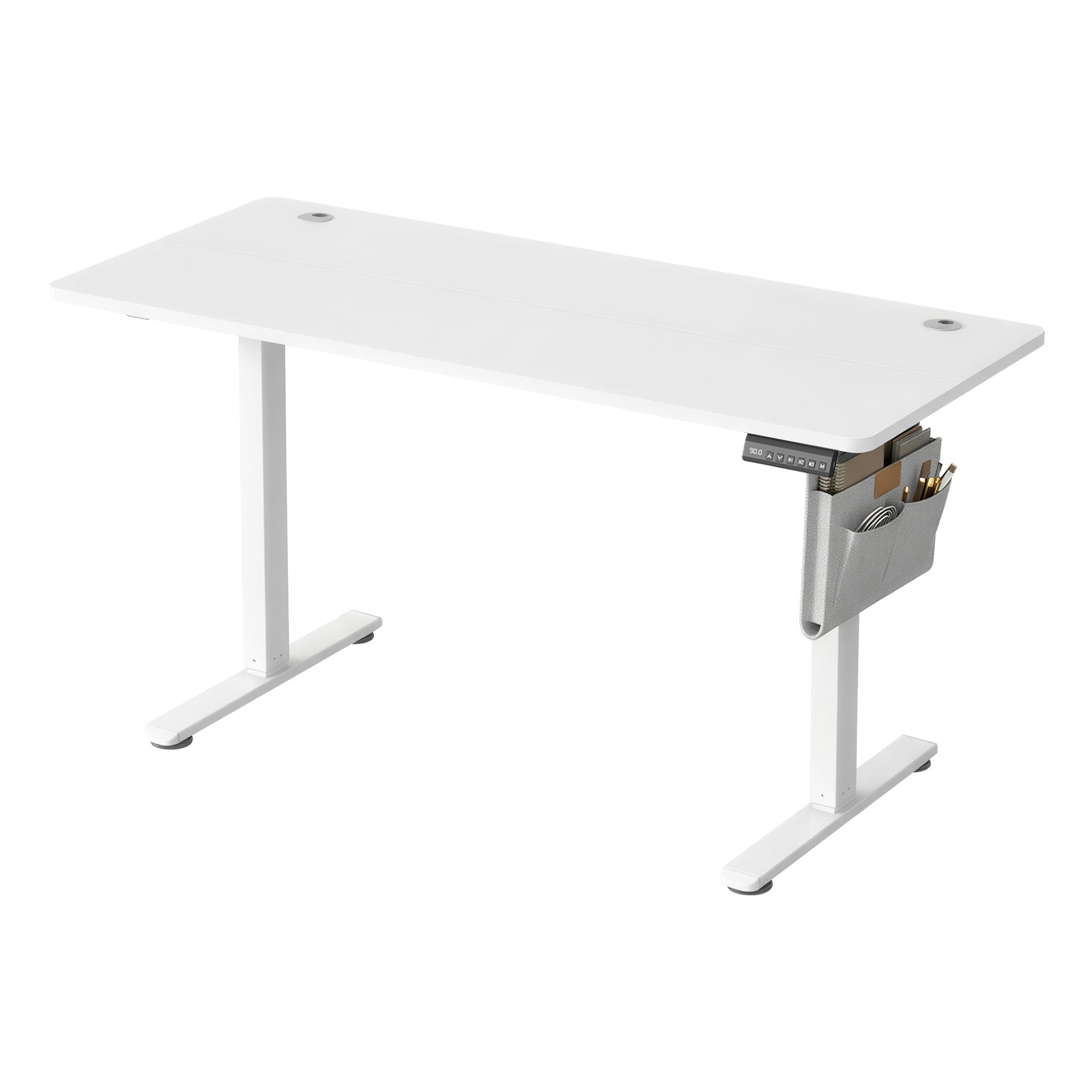 Electric Standing Desk, Height Adjustable Desk
