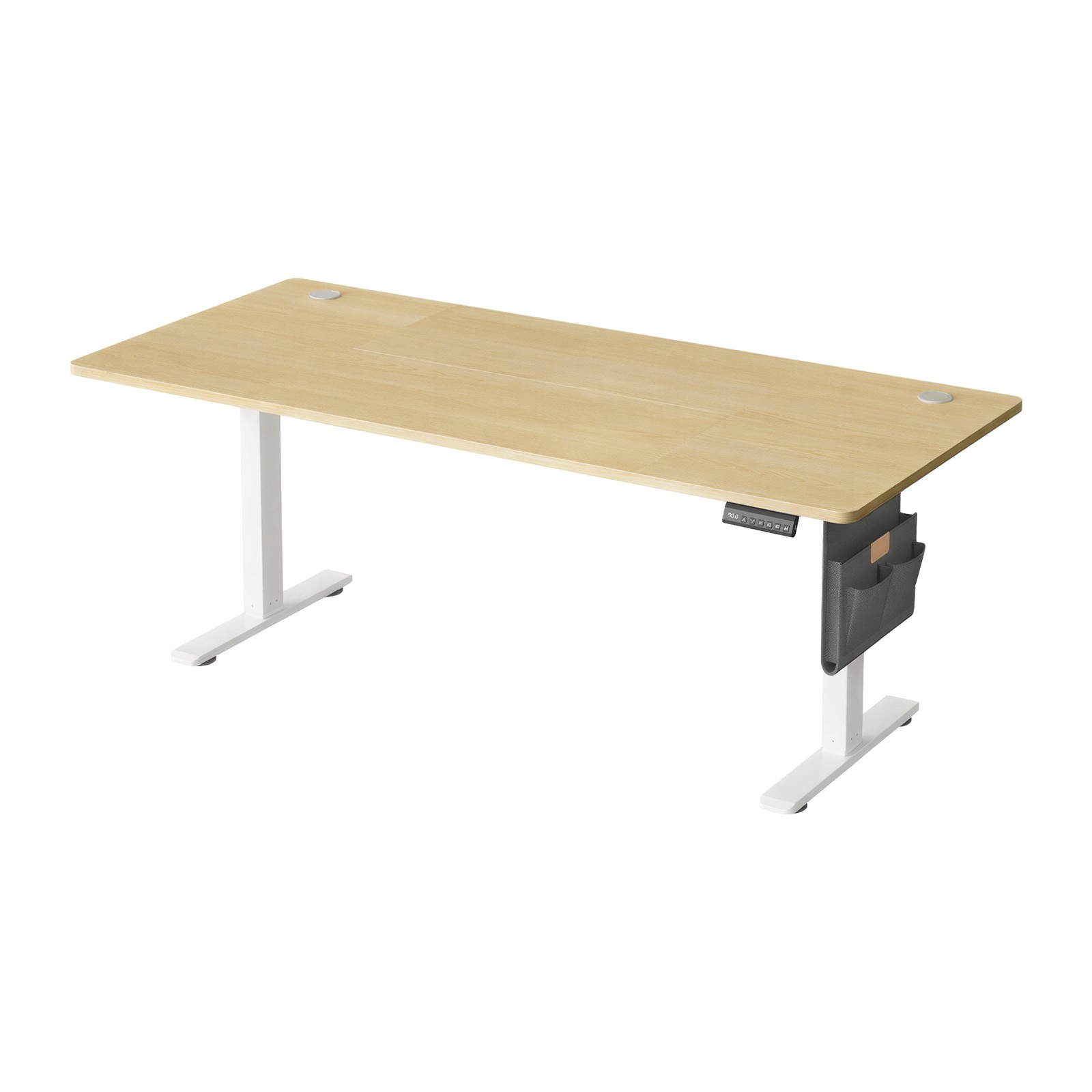 Electric Standing Desk, Height Adjustable Desk