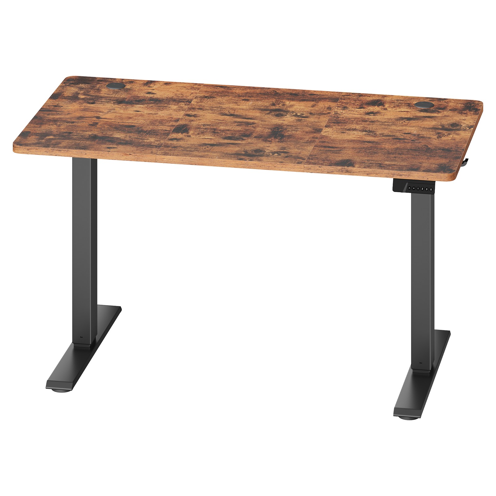 Height Adjustable Desk, Electric Standing Desk