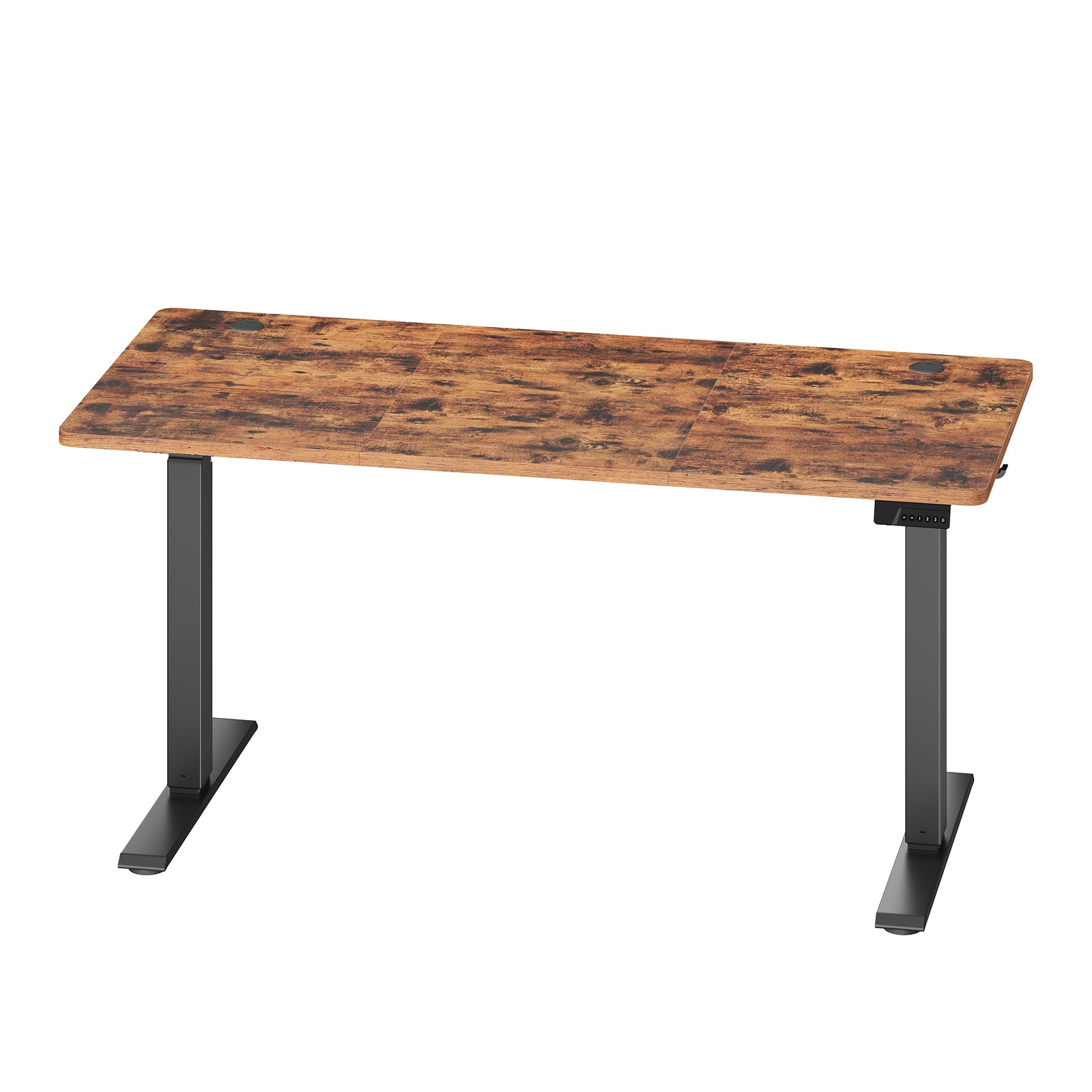 Height Adjustable Desk, Electric Standing Desk