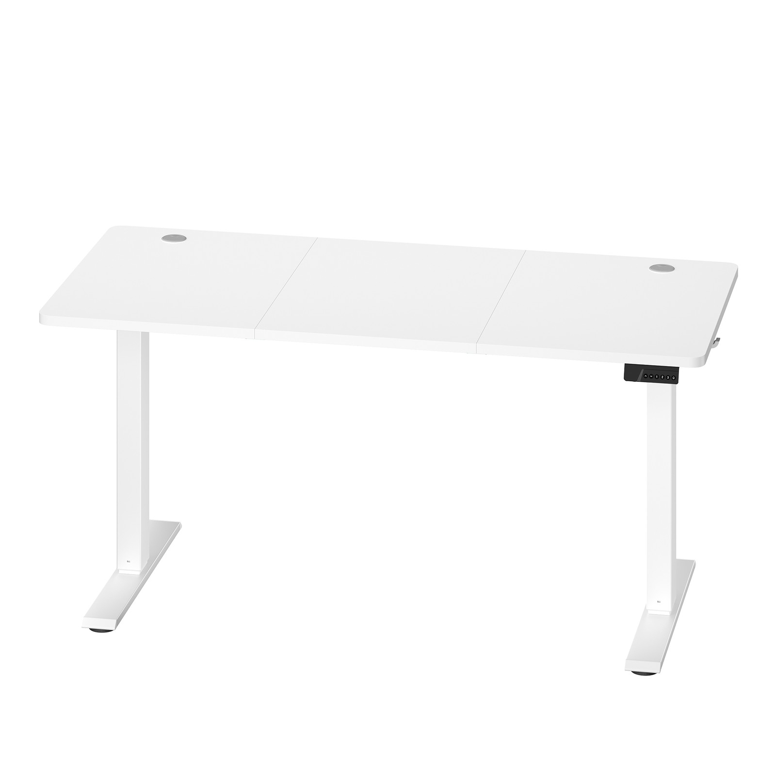 Height Adjustable Desk, Electric Standing Desk