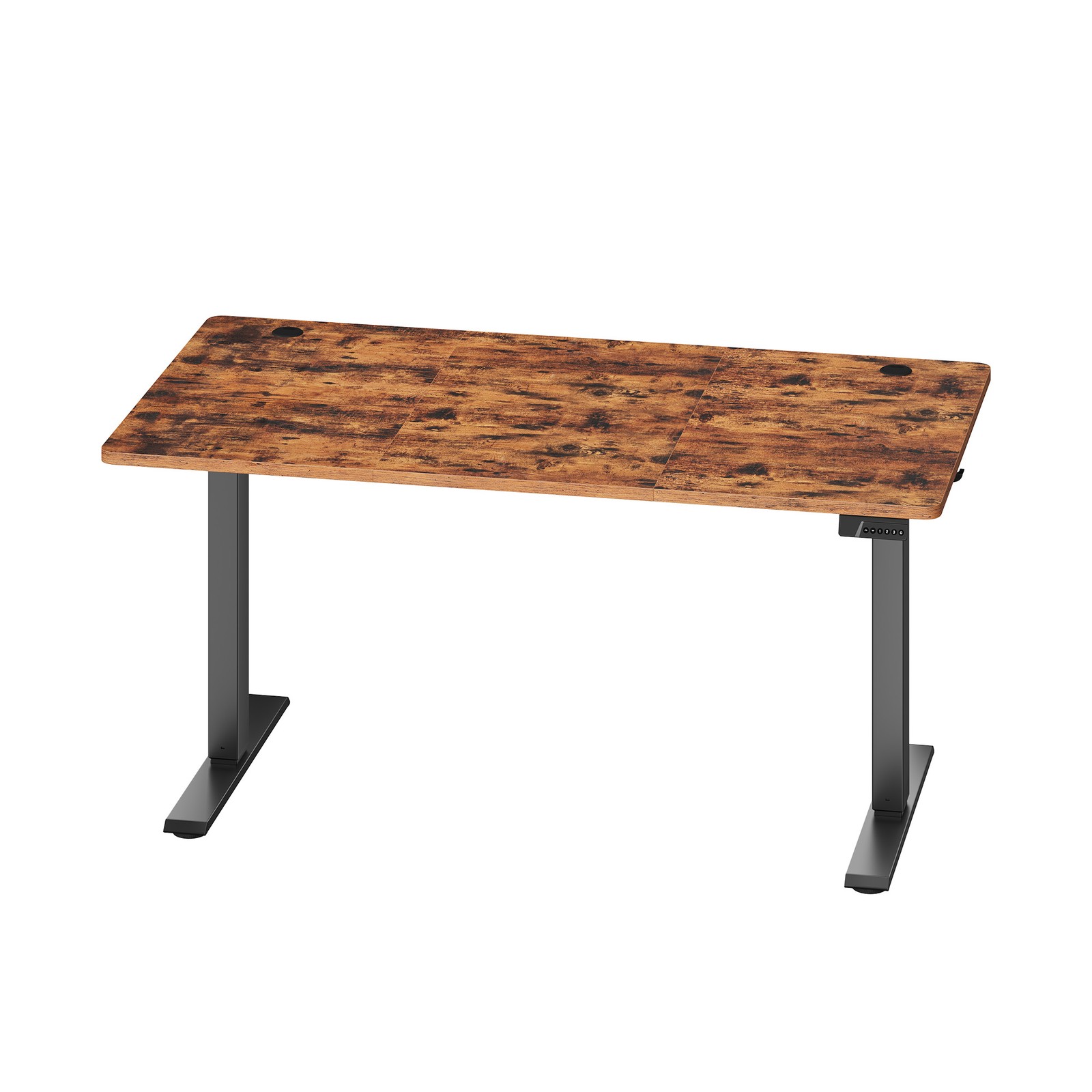 Height Adjustable Desk, Electric Standing Desk