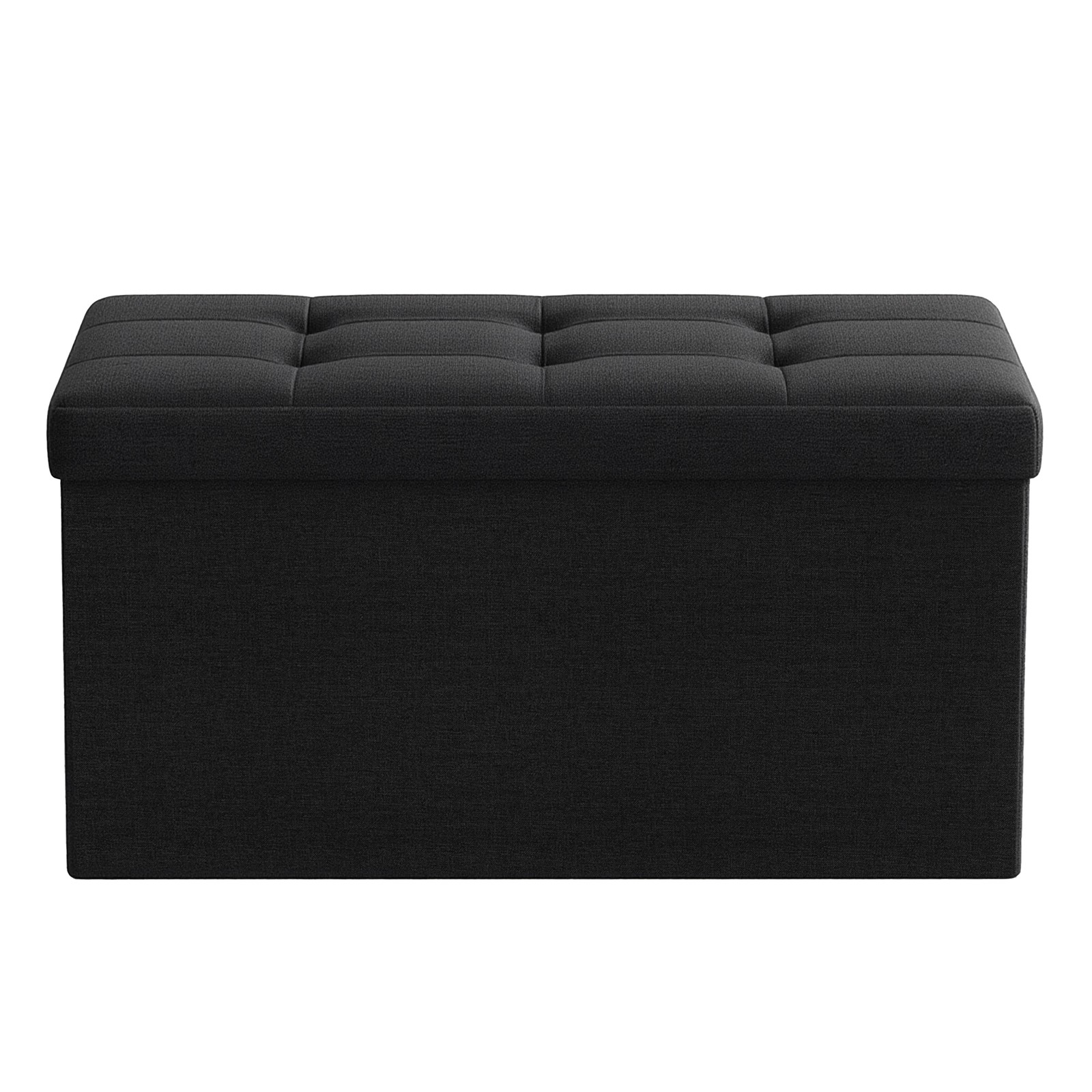 Storage Ottoman Bench, End of Bed Bench, Storage Chest