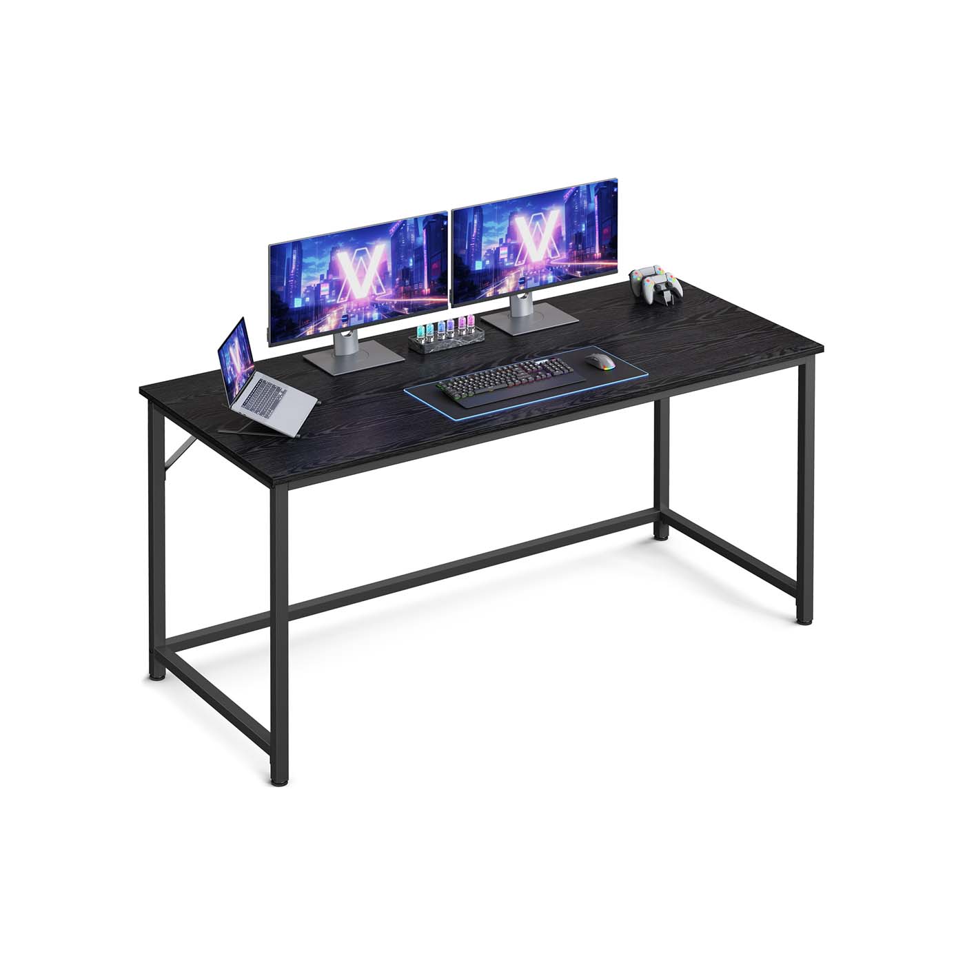 Writing Desk, 135 x 60 x 75 cm