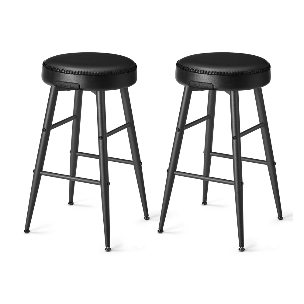 EKHO Collection Bar Stools Set of 2