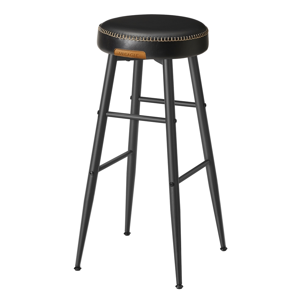 EKHO Collection Bar Stools Set of 2