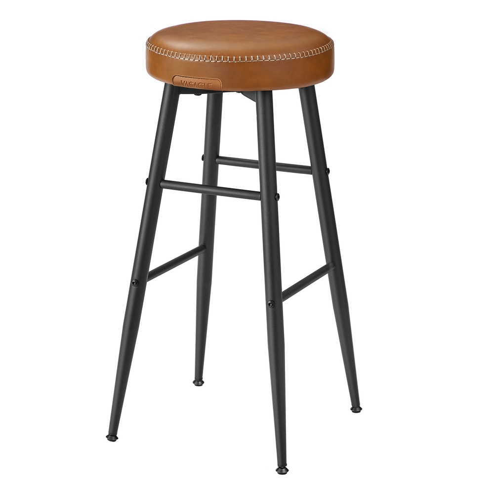EKHO Collection Bar Stools Set of 2
