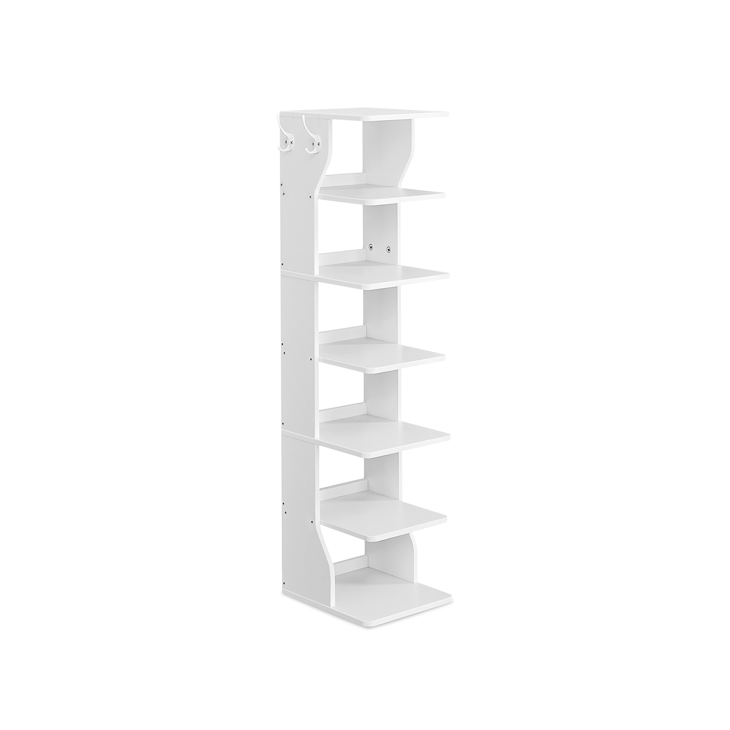 Narrow Shoe Storage Organiser