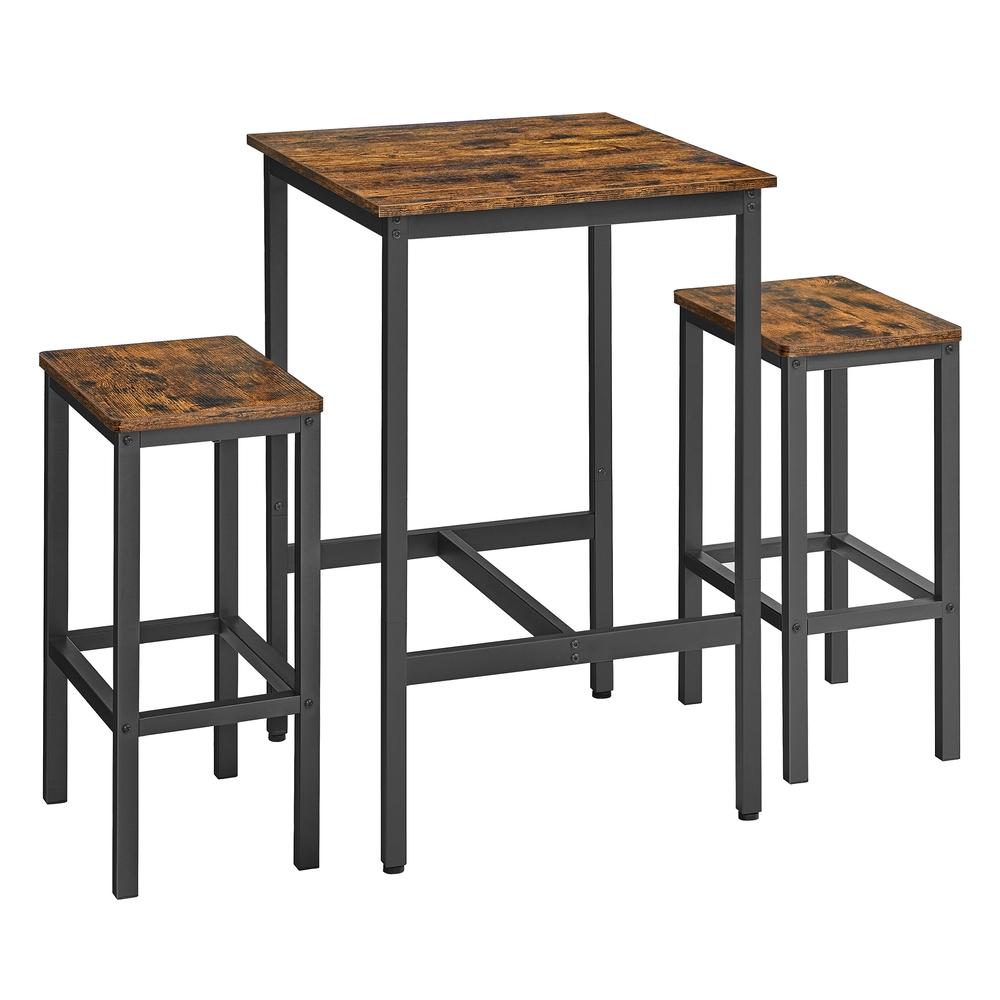 Dining Table and Chairs Set