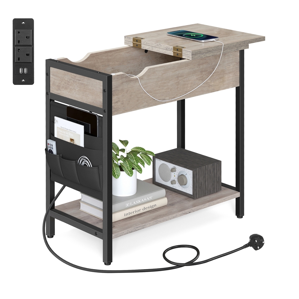 End Table Living Room
