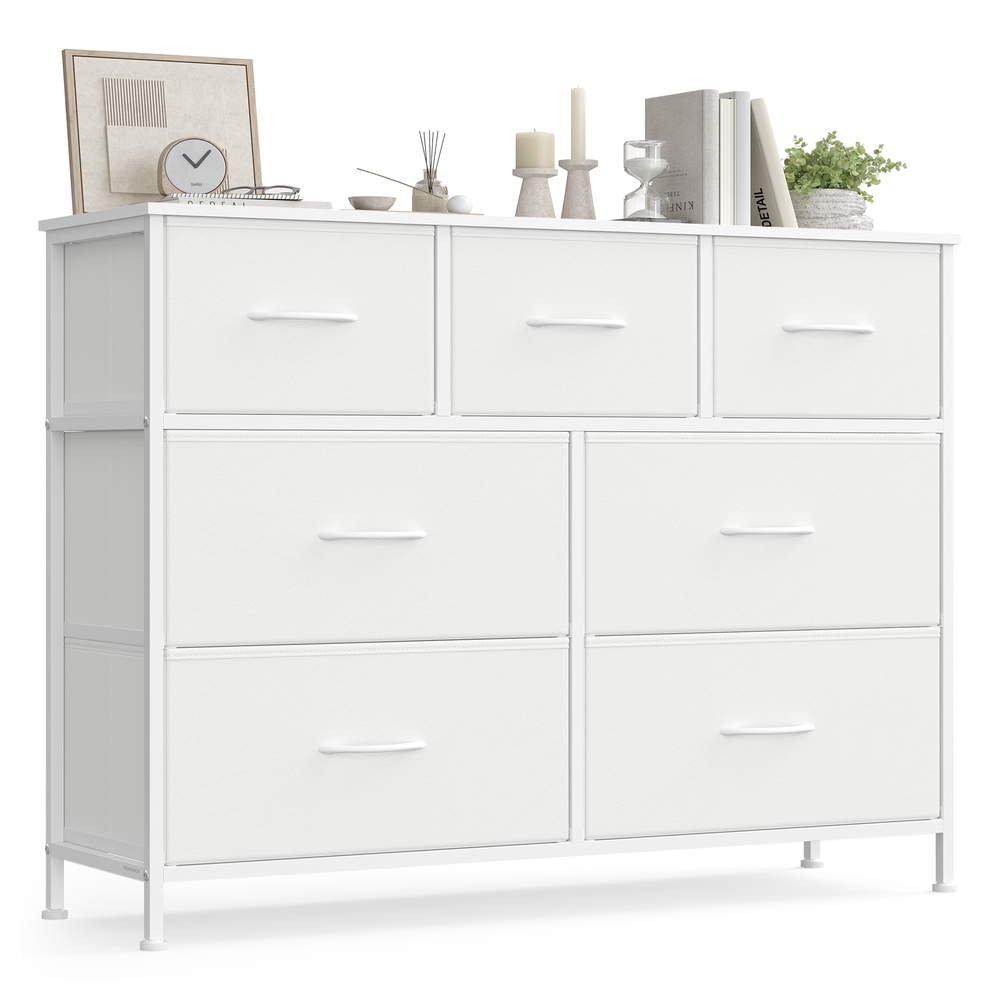 Chest of Drawers 7 Storage Uni Chest of Drawers 7 Storage Uni