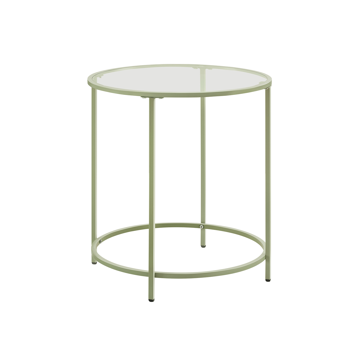 Round Side Table