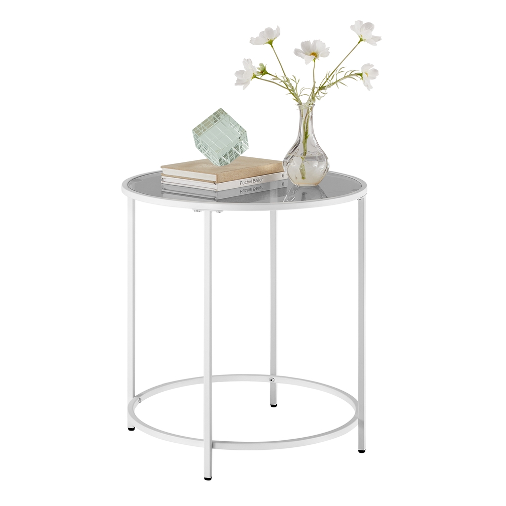 Round Side Table