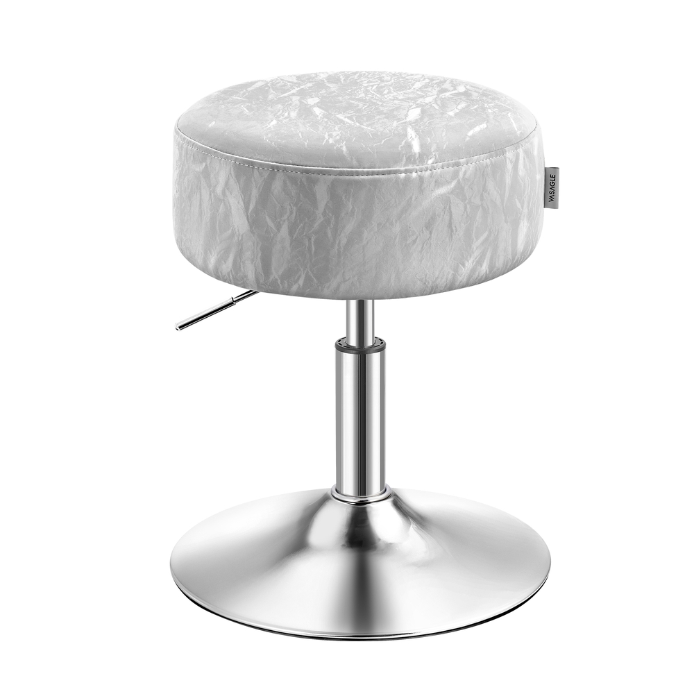 Dressing Table Stool Height Adjustable
