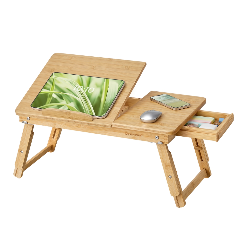 Folding Laptop Table