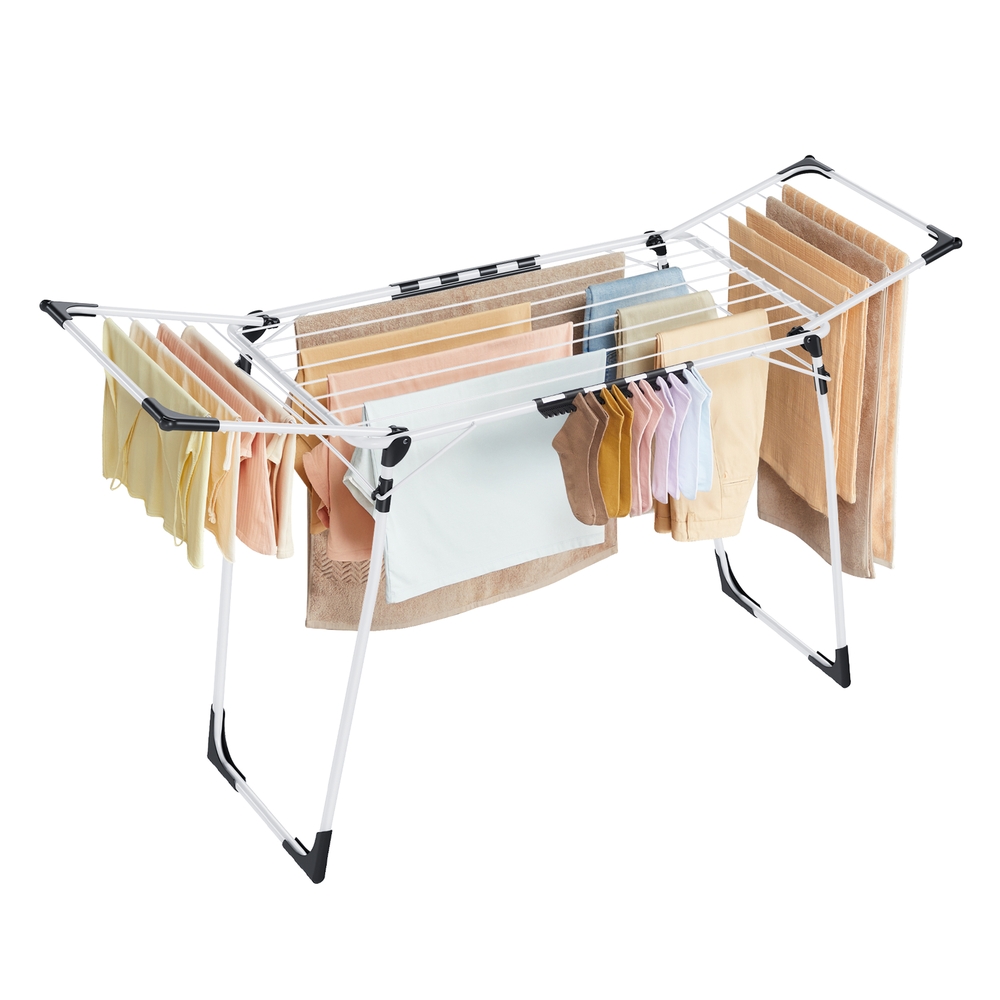 Clothes Drying Rack