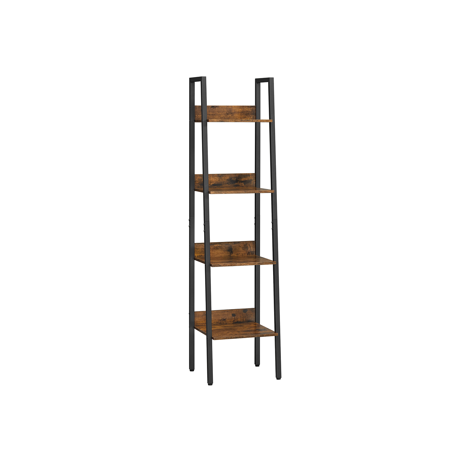 4 Tier Ladder Shelf 4 Tier Ladder Shelf