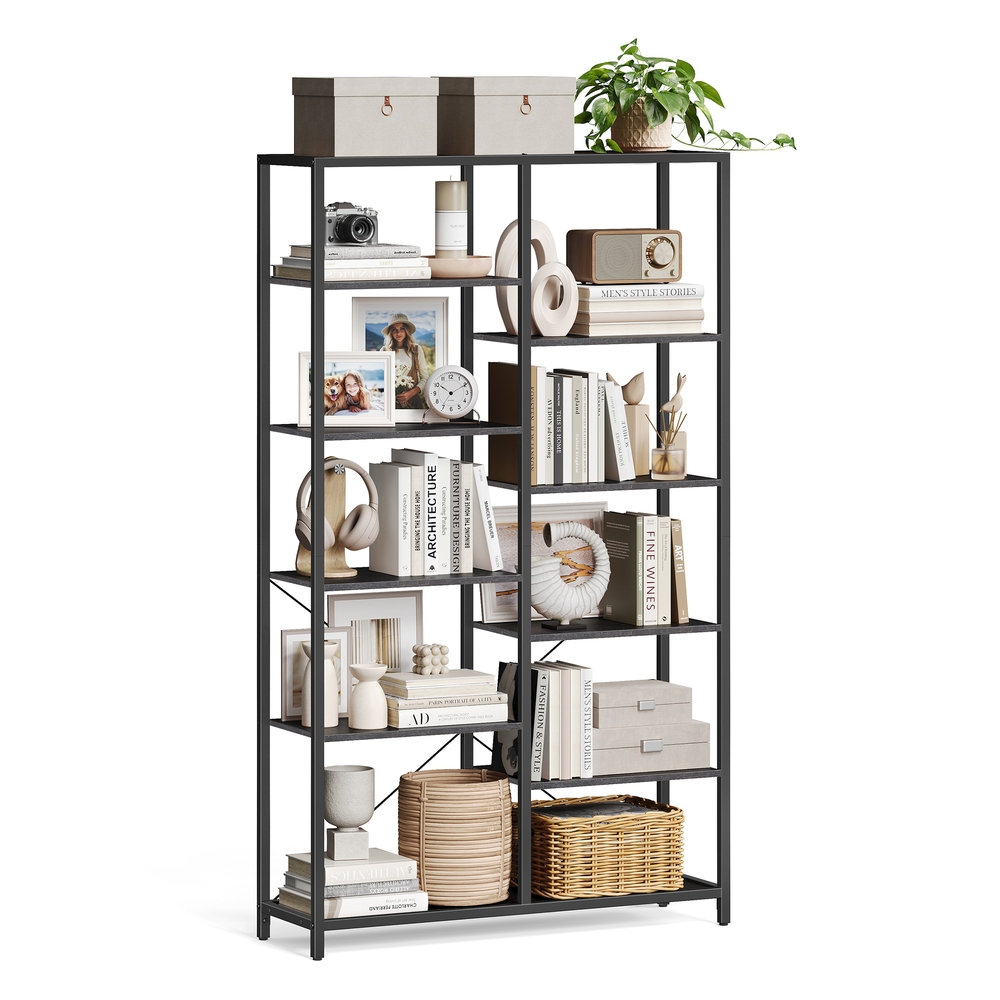 5-Tier Bookcase