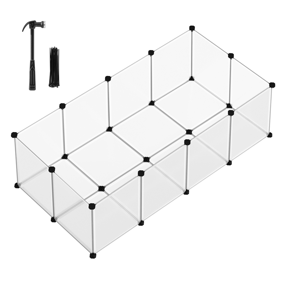 Small Animals Pet Playpen