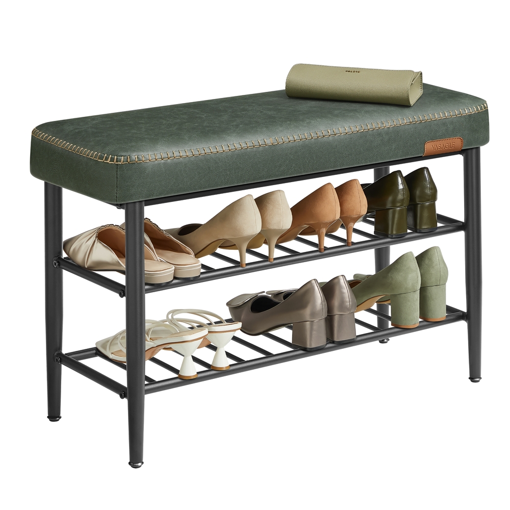 EKHO Collection – Shoe Bench