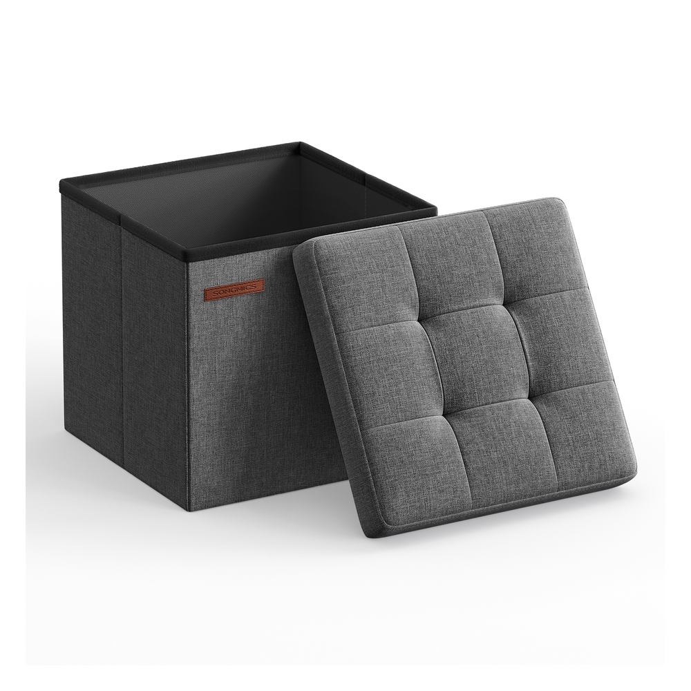 Storage Ottoman 30 x 30 x 30 cm
