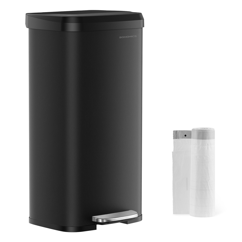 68L Rubbish Bin