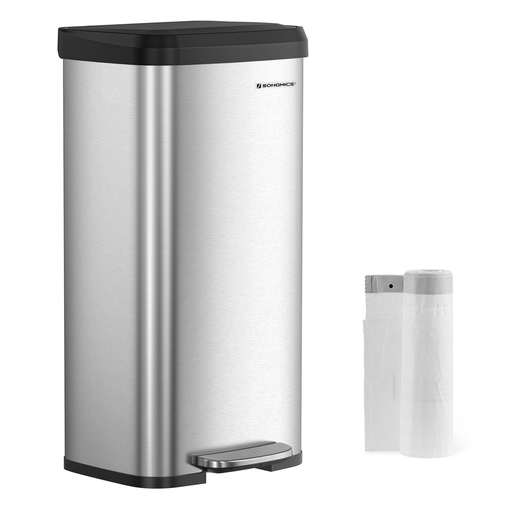 68L Rubbish Bin