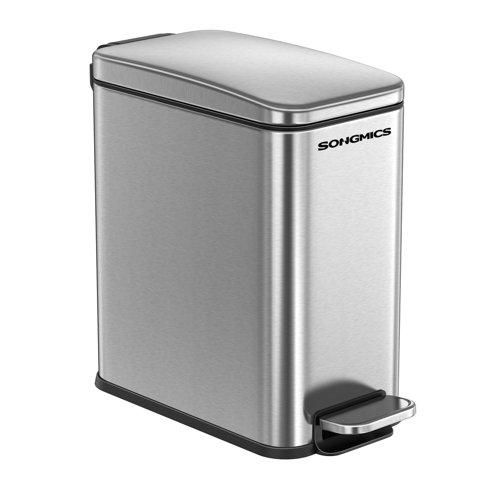 5L Small Bin with Lid