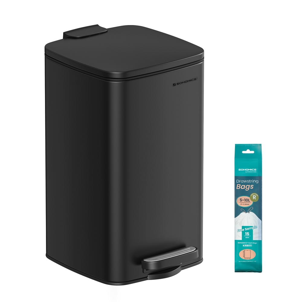 8L Small Bin