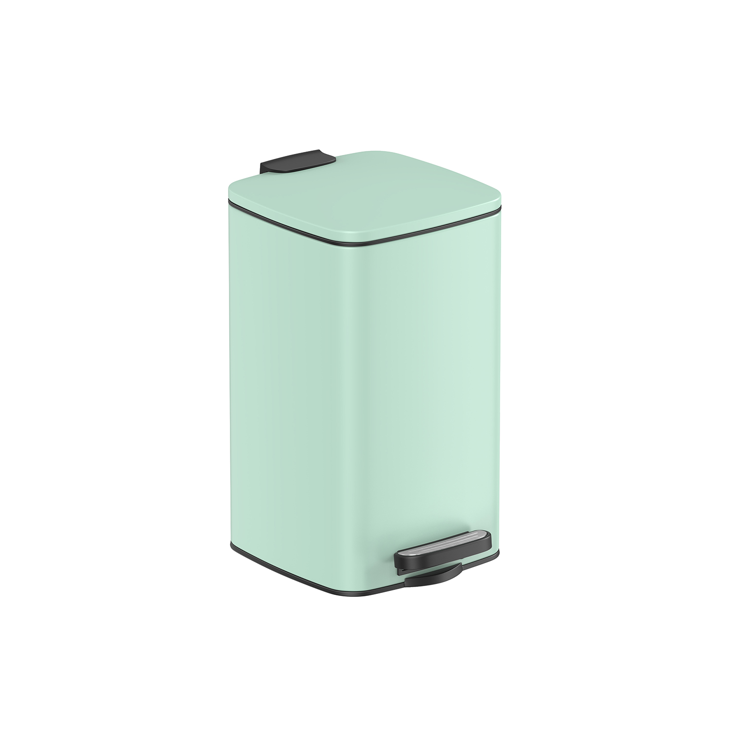 8L Small Bin