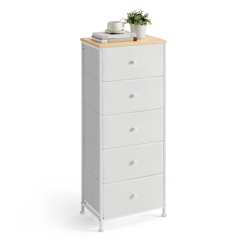 Chest of Drawers Bedroom Camel Yellow and Cream White Chest of Drawers Bedroom Camel Yellow and Cream White