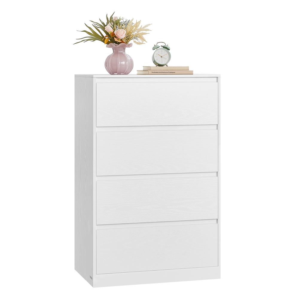 KAILYN Collection – Chest of drawers with four drawers