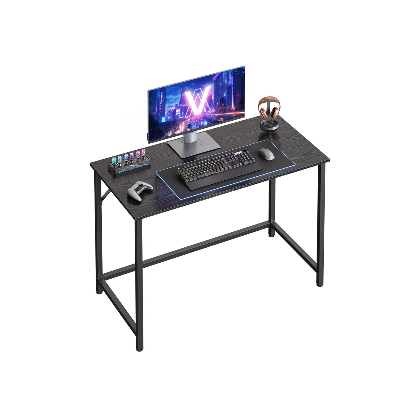 Computer Desk 50 x 100 x 75 cm