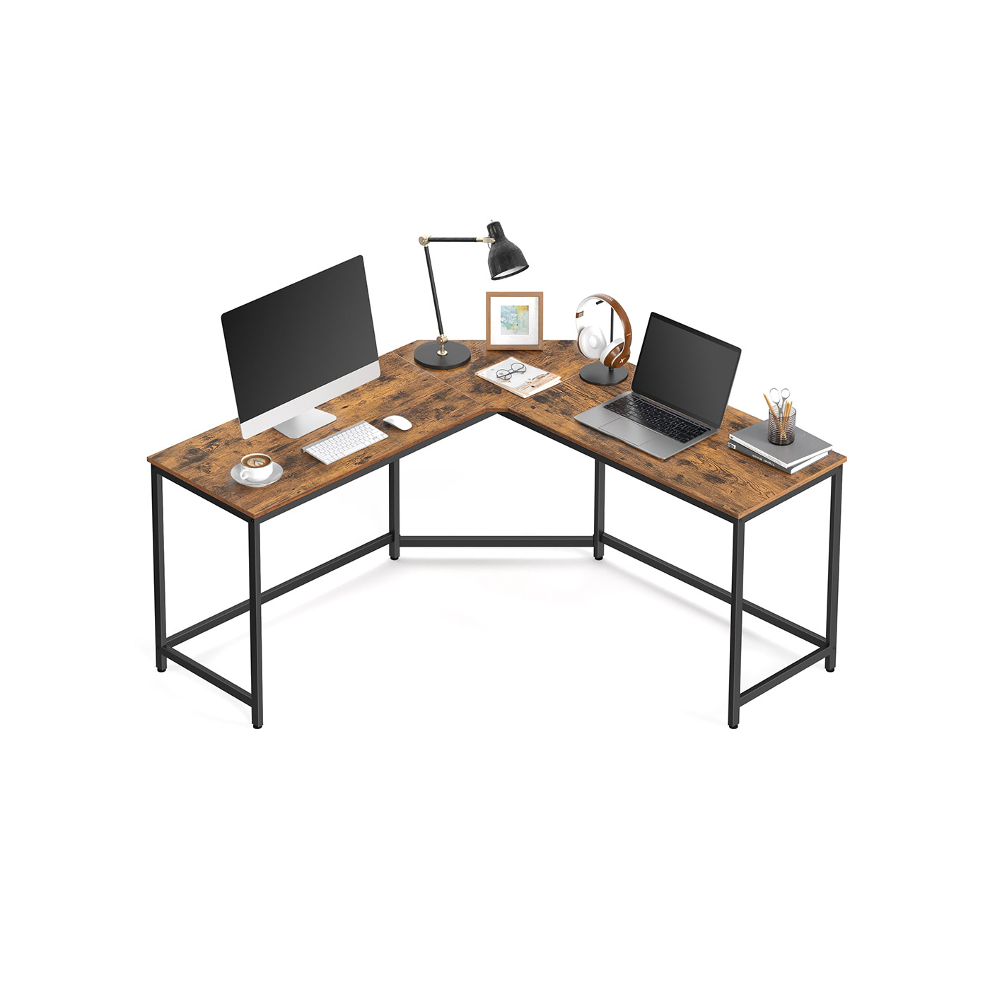 Corner Desk for Study