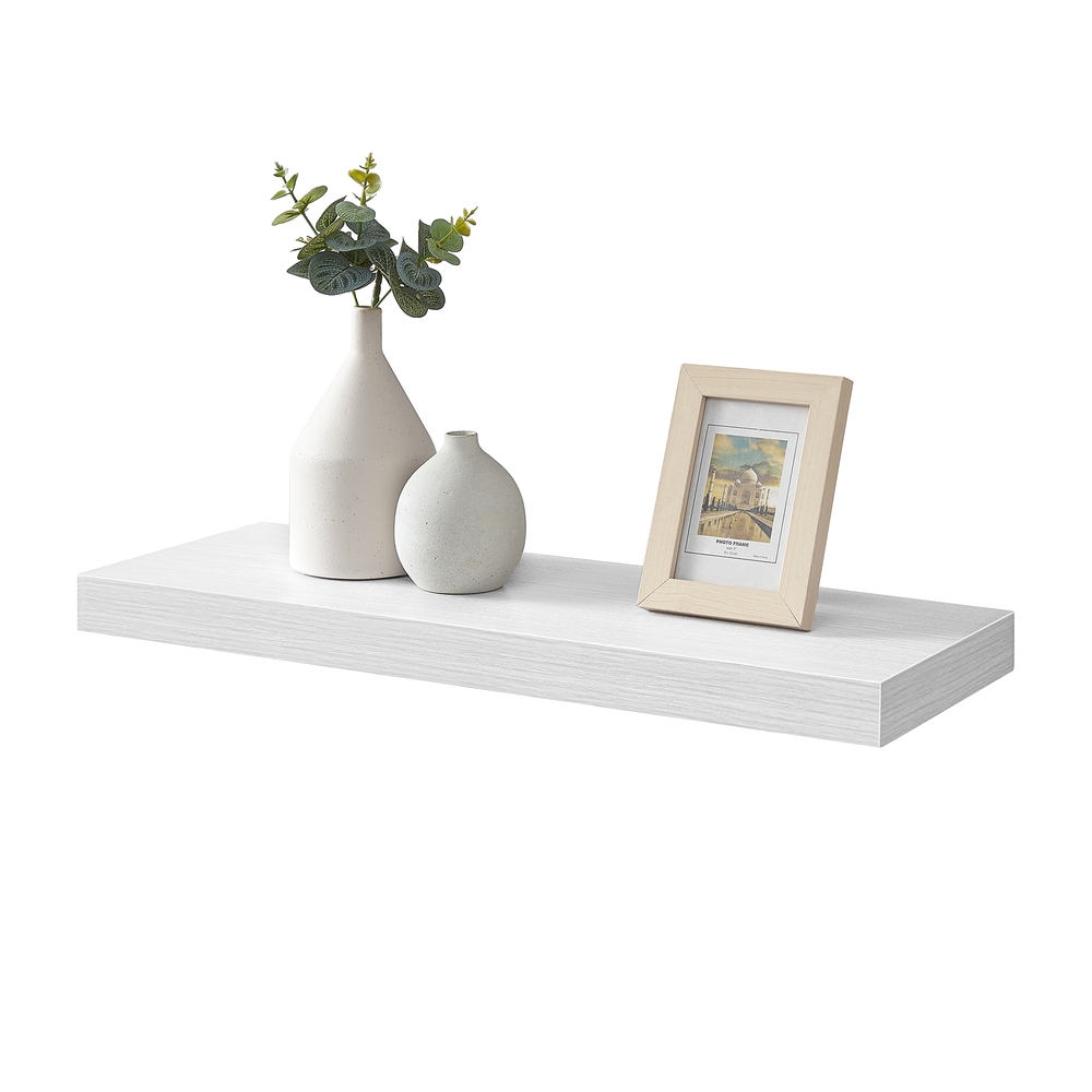 Floating Wall Shelf 20 x 60 x 3.8 cm Floating Wall Shelf 20 x 60 x 3.8 cm