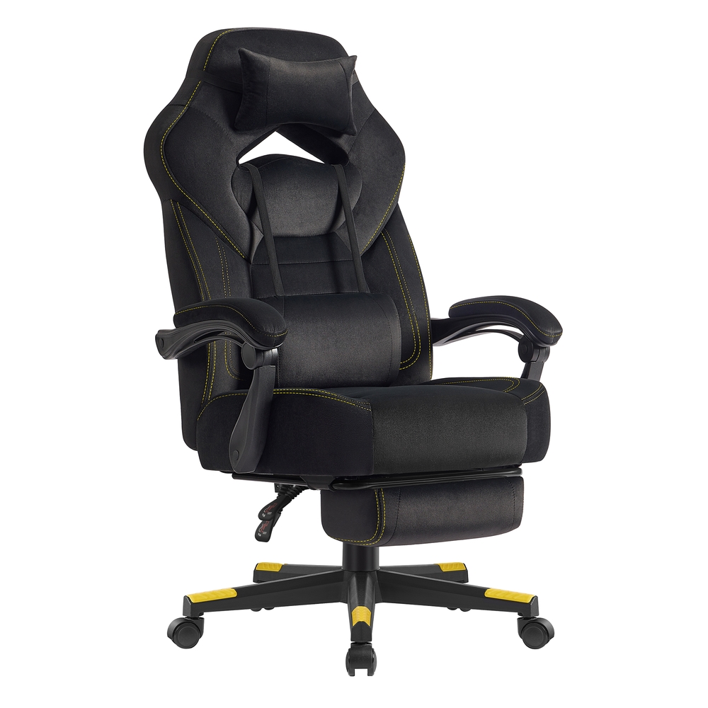 Gaming Chair Office Computer Chair Ink Black