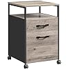 Mobile Office File Cabinet Mobile Office File Cabinet