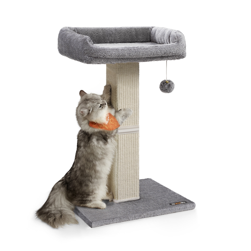 Cat Scratching Post