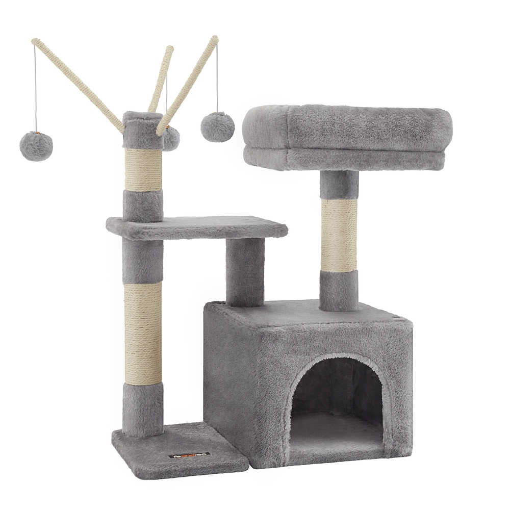 Padded Perch Cat Tree Padded Perch Cat Tree