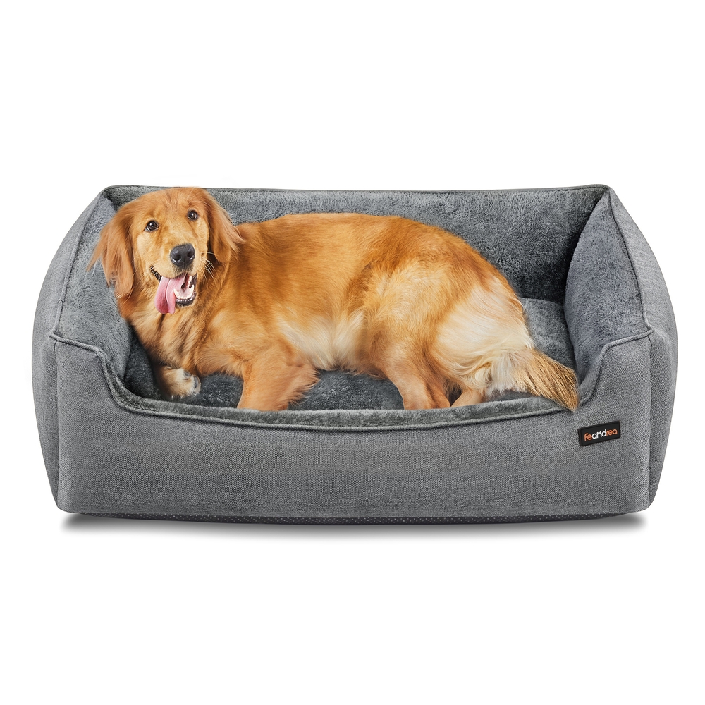 Washable Dog Bed