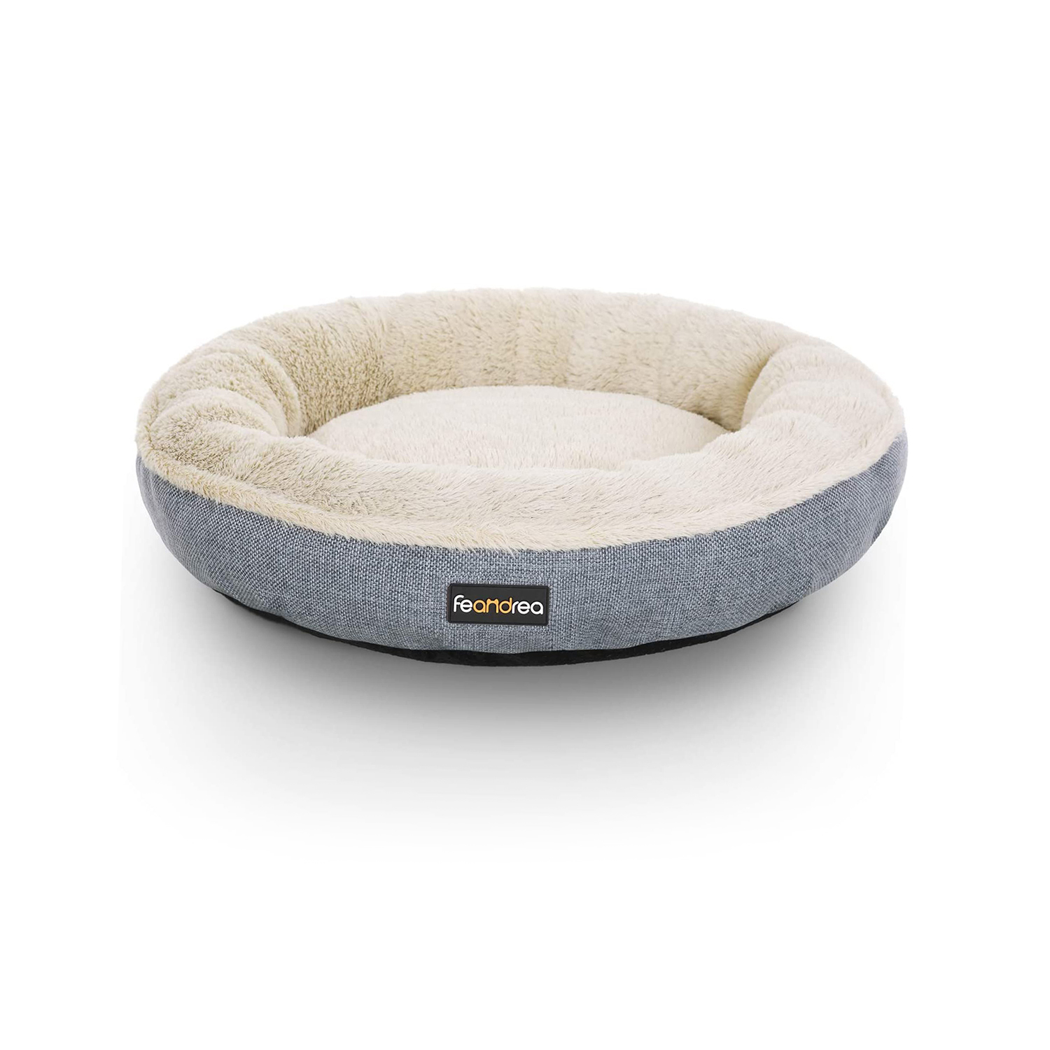 Donut Shape Dog Bed